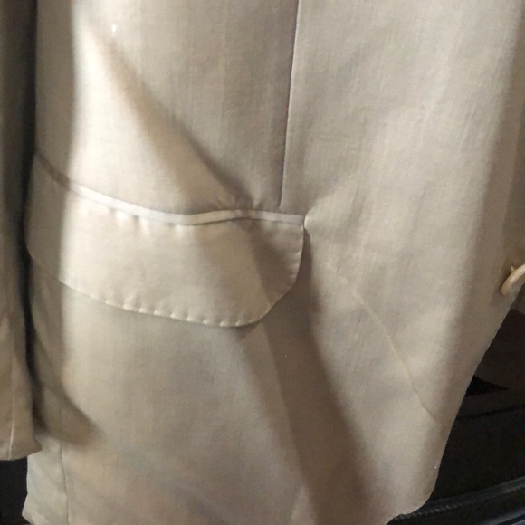 Wazir Tailors & Fabrics Suit jacket and pants - Picture 2 of 6